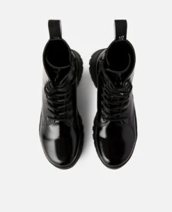 STELLA MCCARTNEY Trace Logo Boots 9 STELLA MCCARTNEY Trace Logo Boots -Stella Mccartney Store 003ed723b27b3e9449bb3456fc7de0f9503fc912 800303N01951015 P