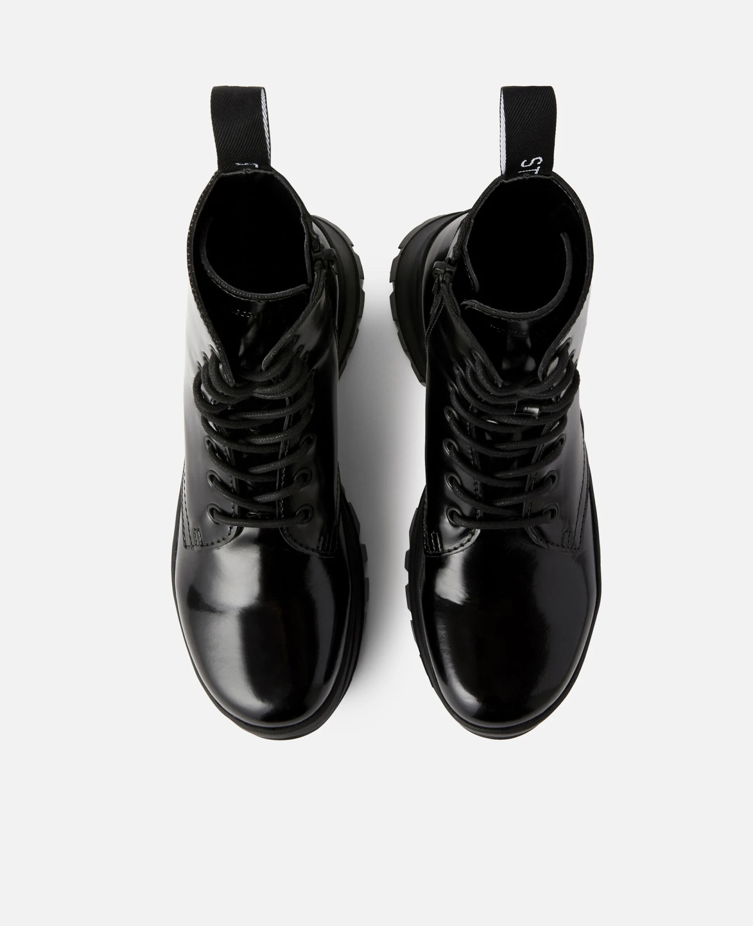 STELLA MCCARTNEY Trace Logo Boots 6 STELLA MCCARTNEY Trace Logo Boots - Image 4