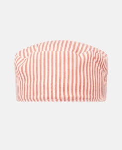 STELLA MCCARTNEY 'Make Some Noise' Striped Baseball Cap 7 STELLA MCCARTNEY 'Make Some Noise' Striped Baseball Cap -Stella Mccartney Store 007484ef5209d84a0f0cd3376e4aa088cd30b11a K01791PK04518475 P