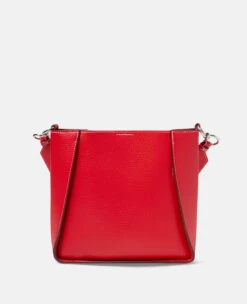 STELLA MCCARTNEY Stella Logo Grainy Alter Mat Shoulder Bag -Stella Mccartney Store 00d444f90b1390565d7a727681988b6161a89d8b 700073WP00576512 P