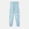 STELLA MCCARTNEY TruePace Woven Training Trackpants