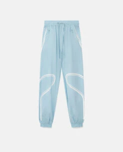 STELLA MCCARTNEY TruePace Woven Training Trackpants