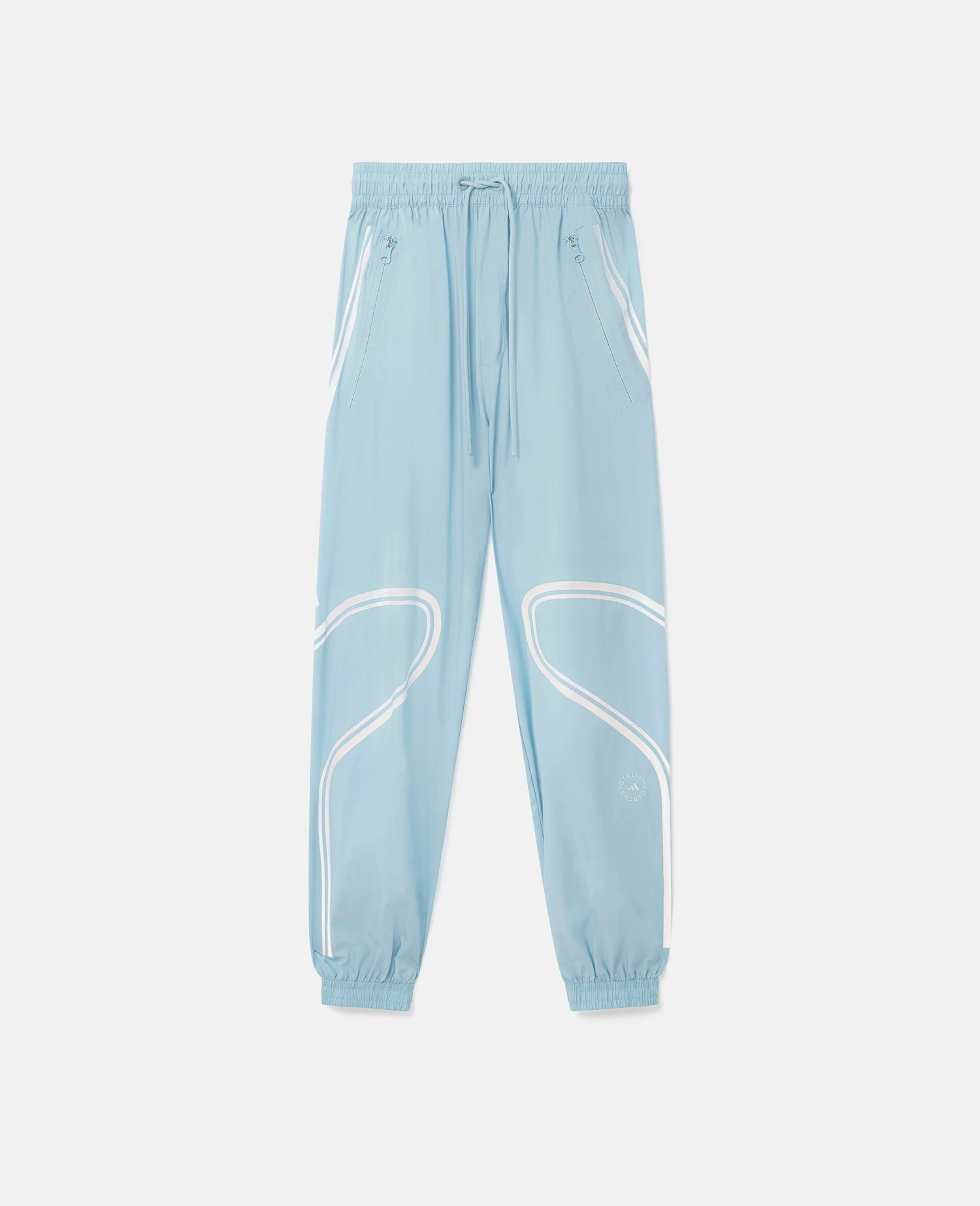 STELLA MCCARTNEY TruePace Woven Training Trackpants 3 STELLA MCCARTNEY TruePace Woven Training Trackpants