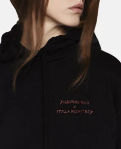 STELLA MCCARTNEY Twins II Print Hoodie 11 STELLA MCCARTNEY Twins II Print Hoodie -Stella Mccartney Store 03590f6879ea9cbf76178dfe9250f871c5fa40d7 6018463SNP431000 Y
