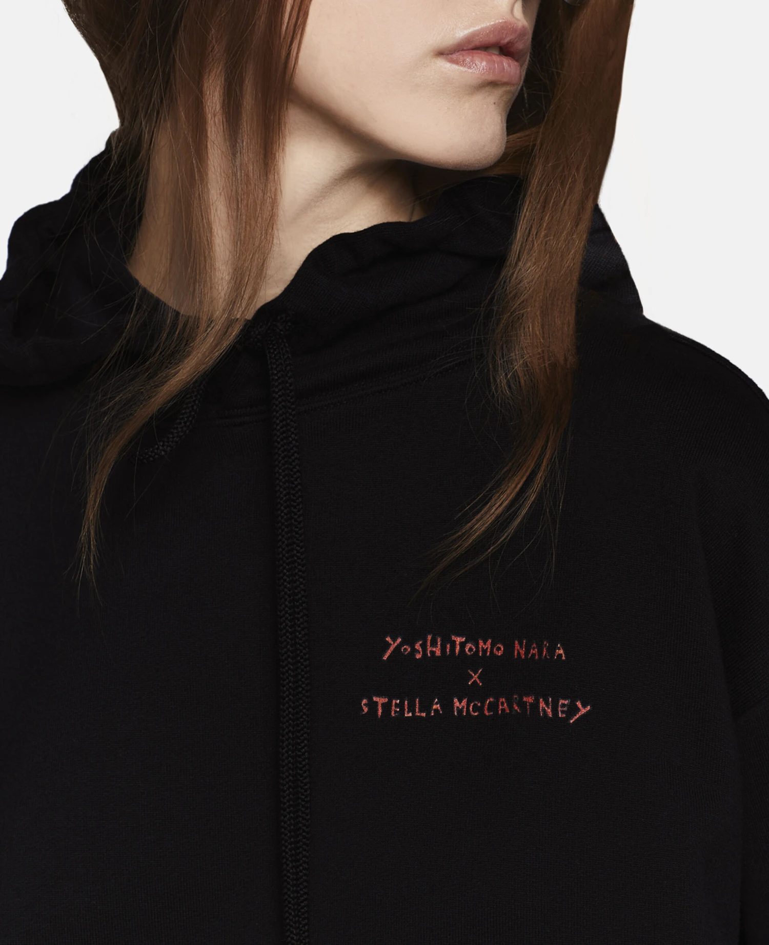 STELLA MCCARTNEY Twins II Print Hoodie 7 STELLA MCCARTNEY Twins II Print Hoodie - Image 5