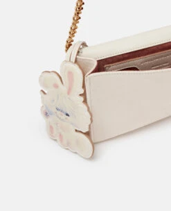 STELLA MCCARTNEY Falabella Lunar New Year Mini Shoulder Bag 11 STELLA MCCARTNEY Falabella Lunar New Year Mini Shoulder Bag -Stella Mccartney Store 04bb59b21f5b2d1eda4291f4792c25e2e36f644b 581238WP01459012 Y