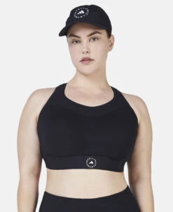 STELLA MCCARTNEY TruePace Plus Size High Support Sports Bra 9 STELLA MCCARTNEY TruePace Plus Size High Support Sports Bra -Stella Mccartney Store 059bbfc2353f3b116975a337de871f818fceadcc 9405289999991000 G