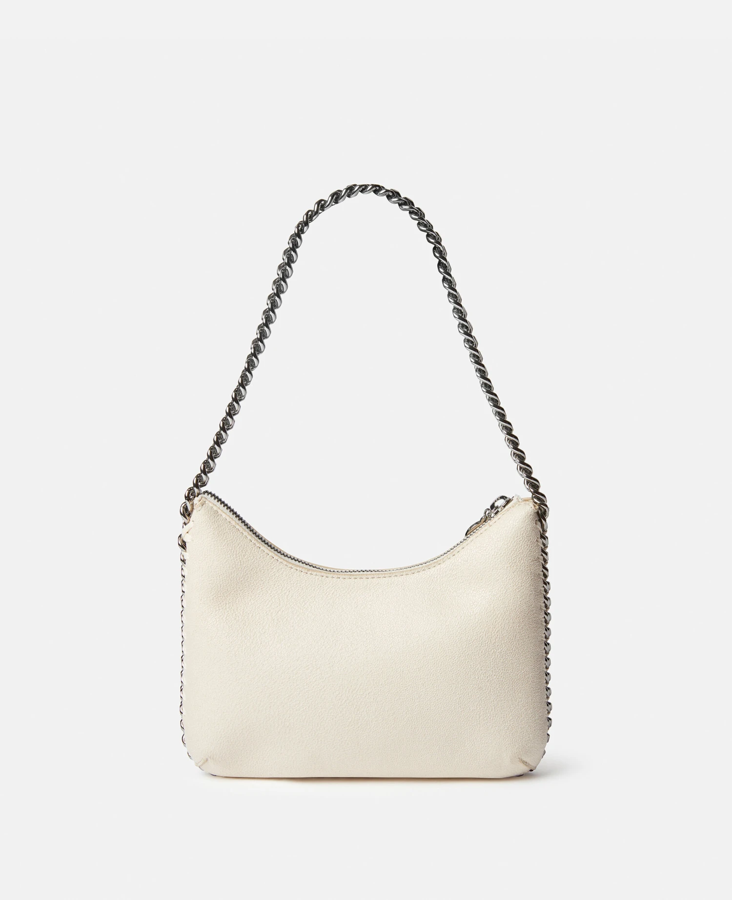 STELLA MCCARTNEY Falabella Zip Mini Shoulder Bag 5 STELLA MCCARTNEY Falabella Zip Mini Shoulder Bag - Image 3