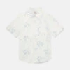STELLA MCCARTNEY 'Untitled' Print Shirt 1 STELLA MCCARTNEY 'Untitled' Print Shirt -Stella Mccartney Store 07b67cae4f7eeb1627e18632bf6bd0457316d524 K02245PK04909002 C
