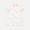 STELLA MCCARTNEY Smiley Flower Print T-Shirt Dress 2 STELLA MCCARTNEY Smiley Flower Print T-Shirt Dress -Stella Mccartney Store 08512fb2782ddd855596adc4ede1951c27ddbb2b K01389PK03599002 C