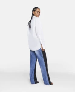 Stella Mccartney Store -Stella Mccartney Store 08ab4bb4402b1fd5a83ab5078cb51bc74f072b4a 620048SMA909000 G