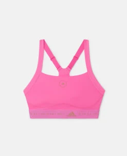 STELLA MCCARTNEY TruePurpose Medium Support Training Sports Bra