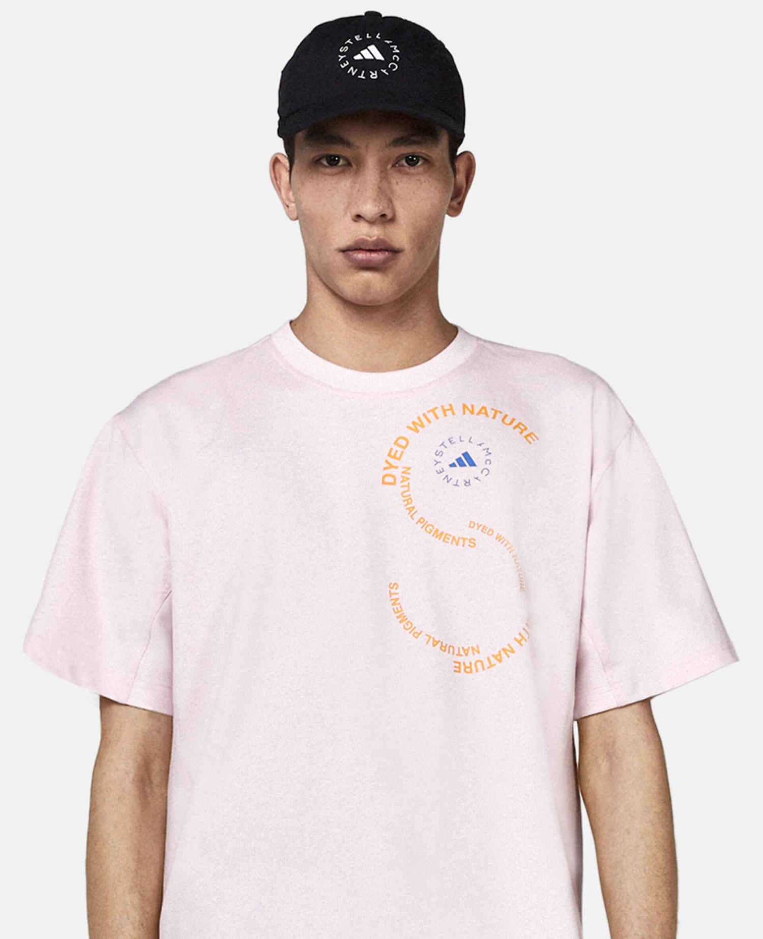 STELLA MCCARTNEY S Values Print UniteFit T-Shirt 6 STELLA MCCARTNEY S Values Print UniteFit T-Shirt - Image 4