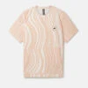 STELLA MCCARTNEY TrueCasuals Hover Float Print Graphic T-Shirt