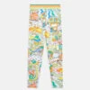 STELLA MCCARTNEY 'Love To Dream' Print Leggings 2 STELLA MCCARTNEY 'Love To Dream' Print Leggings -Stella Mccartney Store 098435a88a5cc86bfc263140723fee5707723a5f K02056PK04099002 C