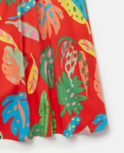 STELLA MCCARTNEY Palm Leaf Print Cami Dress 9 STELLA MCCARTNEY Palm Leaf Print Cami Dress -Stella Mccartney Store 09906df3d14b7df527866f44fe96b8af0cb0f4da K01895PK04008434 Y