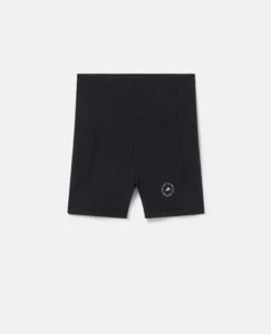 STELLA MCCARTNEY TrueStrength Yoga Shorts