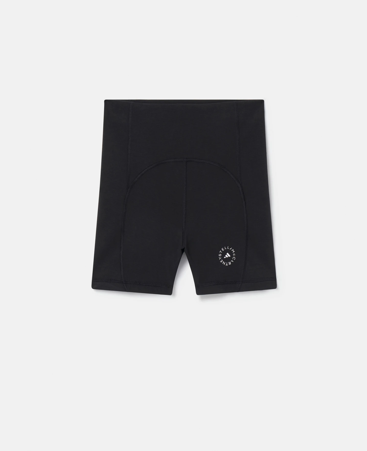 STELLA MCCARTNEY TrueStrength Yoga Shorts 3 STELLA MCCARTNEY TrueStrength Yoga Shorts