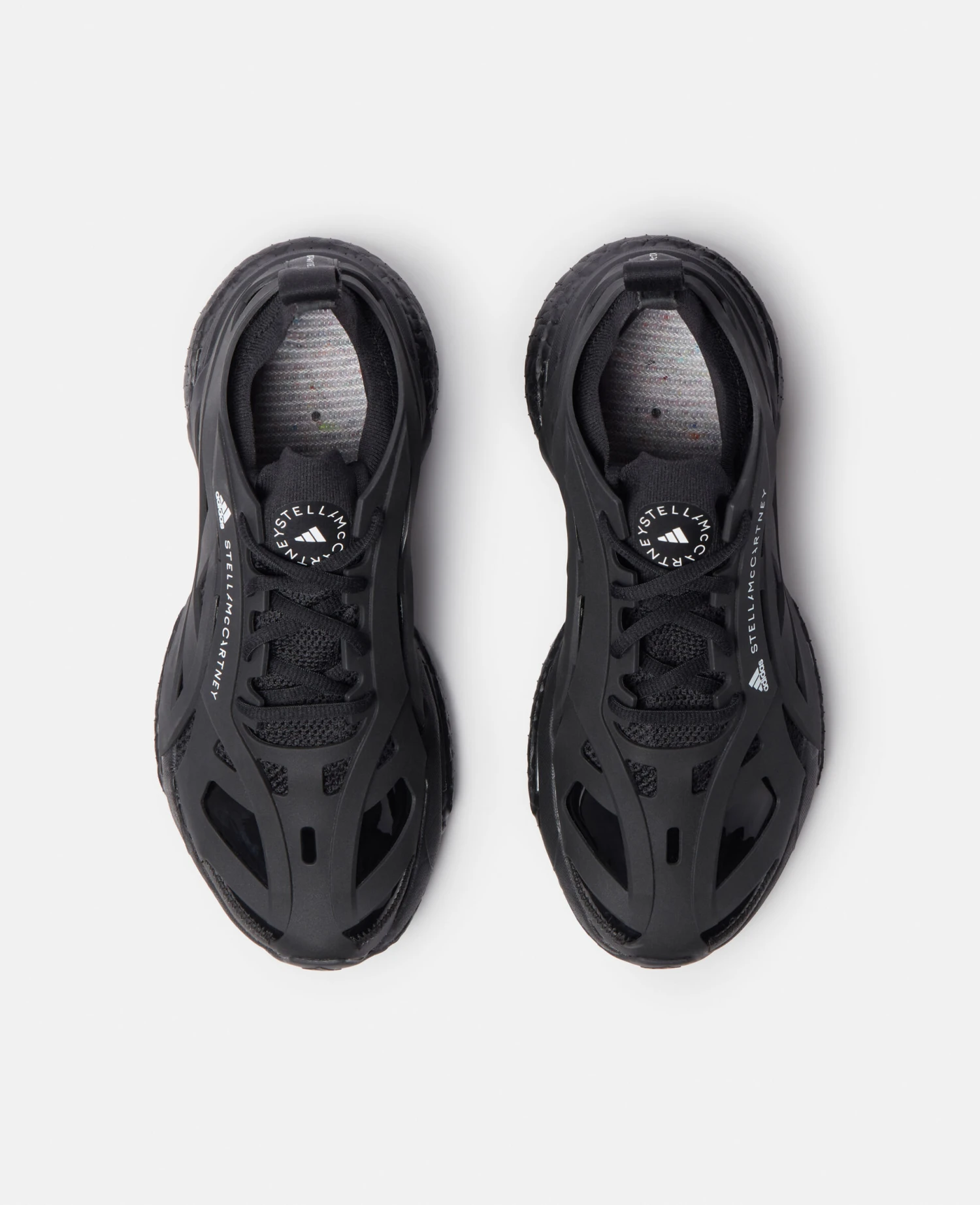 STELLA MCCARTNEY Solarglide Trainers 6 STELLA MCCARTNEY Solarglide Trainers - Image 4