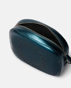 STELLA MCCARTNEY Stella Logo Mini Bag 11 STELLA MCCARTNEY Stella Logo Mini Bag -Stella Mccartney Store 0b960afb70b665511357199e5734769e0f64ef09 700266W700193011 Y
