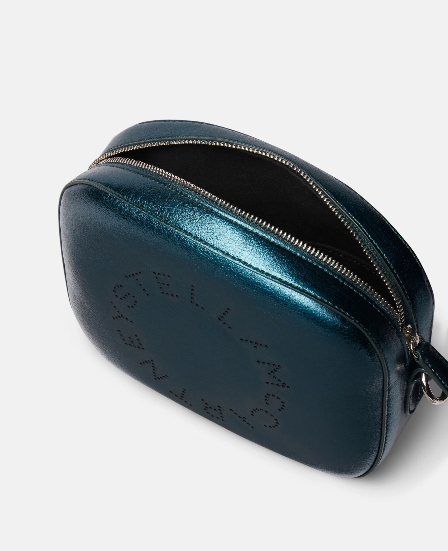 STELLA MCCARTNEY Stella Logo Mini Bag 7 STELLA MCCARTNEY Stella Logo Mini Bag - Image 5