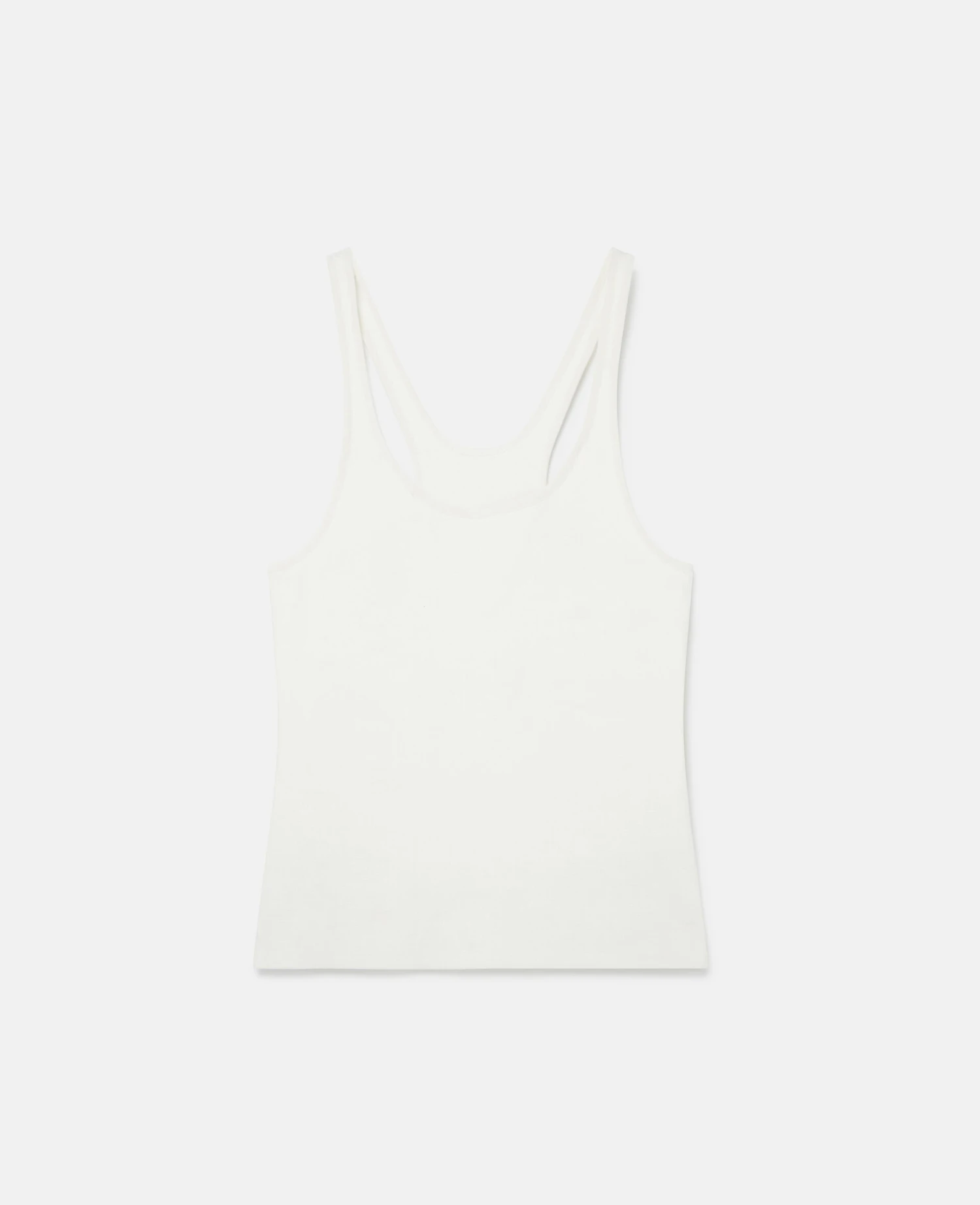 STELLA MCCARTNEY Compact Knit Bodysuit 3 STELLA MCCARTNEY Compact Knit Bodysuit