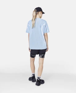 STELLA MCCARTNEY TruePace Loose Fit Running T-Shirt 8 STELLA MCCARTNEY TruePace Loose Fit Running T-Shirt -Stella Mccartney Store 0c52b4334289909cc686bfe13bde955578339556 9404189999991230 H