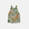 STELLA MCCARTNEY Palm Tree And Gecko Print Dungarees 2 STELLA MCCARTNEY Palm Tree And Gecko Print Dungarees -Stella Mccartney Store 0c928e4fd226204214db7dd3f528a5b67d8692fb K01744PK04218434 C