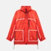 STELLA MCCARTNEY TrueNature Packable Jacket