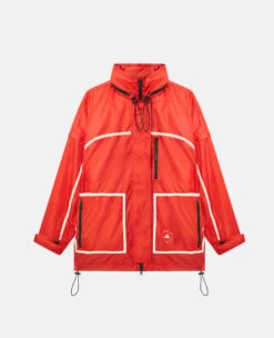 STELLA MCCARTNEY TrueNature Packable Jacket