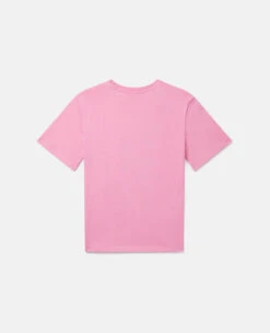 STELLA MCCARTNEY Stella Logo Pop T-Shirt -Stella Mccartney Store 0ce39f178f2618ec8221a99b4f0b8156d1a447fe K01183PK01475702 P