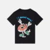 STELLA MCCARTNEY 'I Donut Care' Print T-Shirt -Stella Mccartney Store 0edd119f9311f71e86ec62e48f5c7dc0d2f4c67b K01647PK01471000 C
