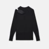 STELLA MCCARTNEY Cut-Out Merino Knit Jumper 1 STELLA MCCARTNEY Cut-Out Merino Knit Jumper -Stella Mccartney Store 0f2c1a823fe030dde139a6bb0abc2f8cb9aa1a26 6K04543S23961000 C