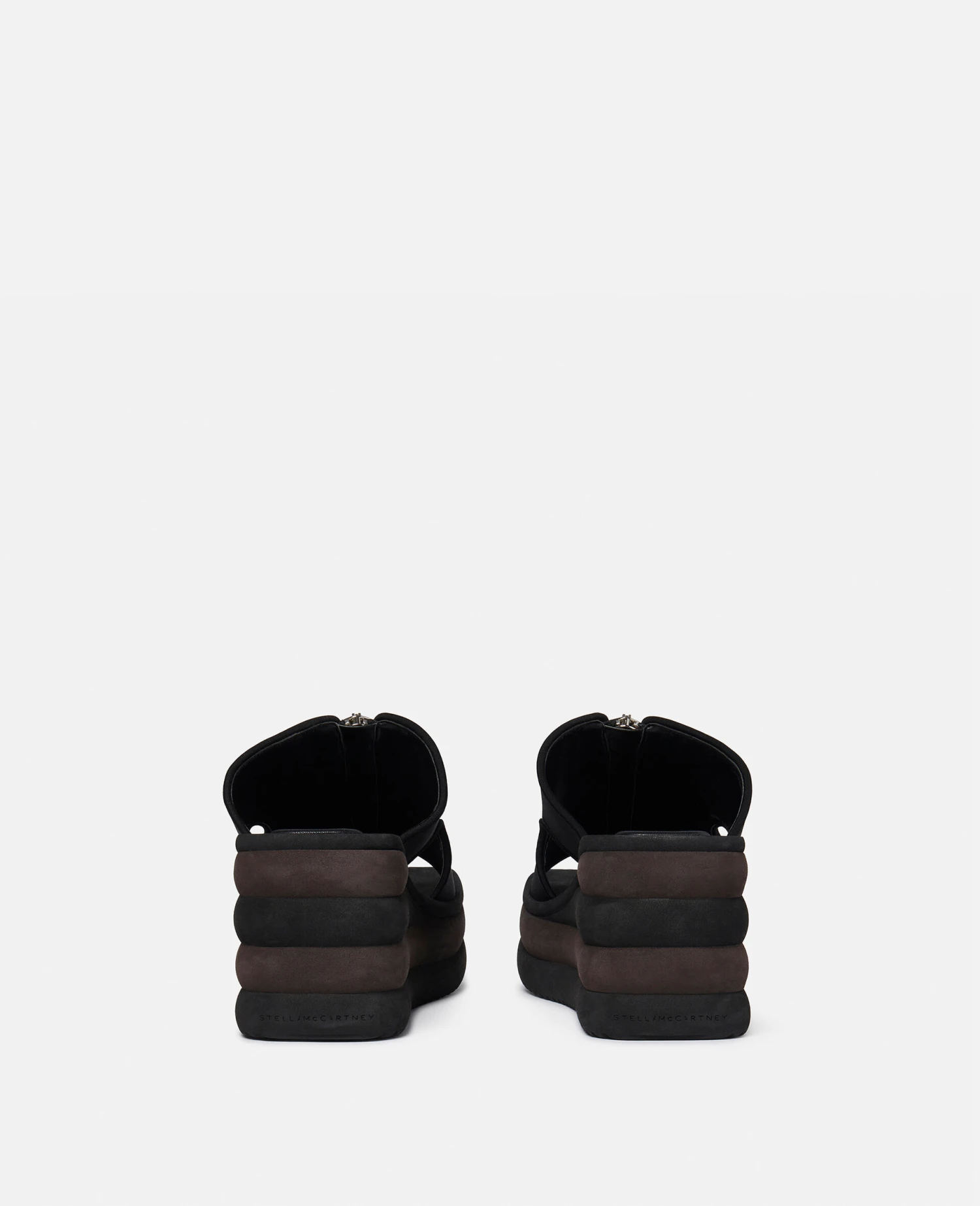 STELLA MCCARTNEY Scuba Platform Slides 5 STELLA MCCARTNEY Scuba Platform Slides - Image 3