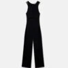 STELLA MCCARTNEY 'Levels Of Transparency' Compact Knit Jumpsuit -Stella Mccartney Store 1172ab4e14039976b5bbf417d6366d621e77c8ea 6K03453S23711000 C