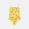 STELLA MCCARTNEY Graphic Flower Print Frill Swimsuit 2 STELLA MCCARTNEY Graphic Flower Print Frill Swimsuit -Stella Mccartney Store 11a34c67f0504c6480f07eb330402fef35623b26 K01488PK03938475 C