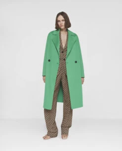 STELLA MCCARTNEY Double-Breasted Wool Coat 7 STELLA MCCARTNEY Double-Breasted Wool Coat -Stella Mccartney Store 11a440939c0f0700b4fe4baf3c9f279e0d398d34 602900SPB053016 H