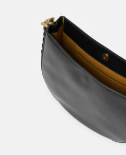 STELLA MCCARTNEY Frayme Medium Shoulder Bag -Stella Mccartney Store 11ece63c34d926a1791f05a9366e1791f29f6e1b 700236W88391000 P