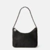 STELLA MCCARTNEY Falabella Zip Mini Shoulder Bag