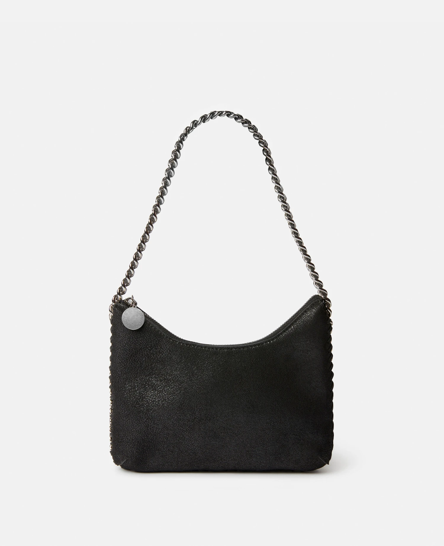 STELLA MCCARTNEY Falabella Zip Mini Shoulder Bag 3 STELLA MCCARTNEY Falabella Zip Mini Shoulder Bag