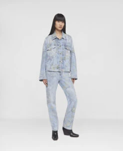 STELLA MCCARTNEY Rewild Flora Print Oversized Denim Jacket 7 STELLA MCCARTNEY Rewild Flora Print Oversized Denim Jacket -Stella Mccartney Store 135e7cb06d83c08ed80fd9a4e71b8fa1fffaebdc 6D00453SPH104415 H