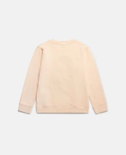 STELLA MCCARTNEY S Embroidery Sweatshirt 8 STELLA MCCARTNEY S Embroidery Sweatshirt -Stella Mccartney Store 13a56e316f02e2871fa178cf7570847b175d3ea8 K02015PK03025702 P