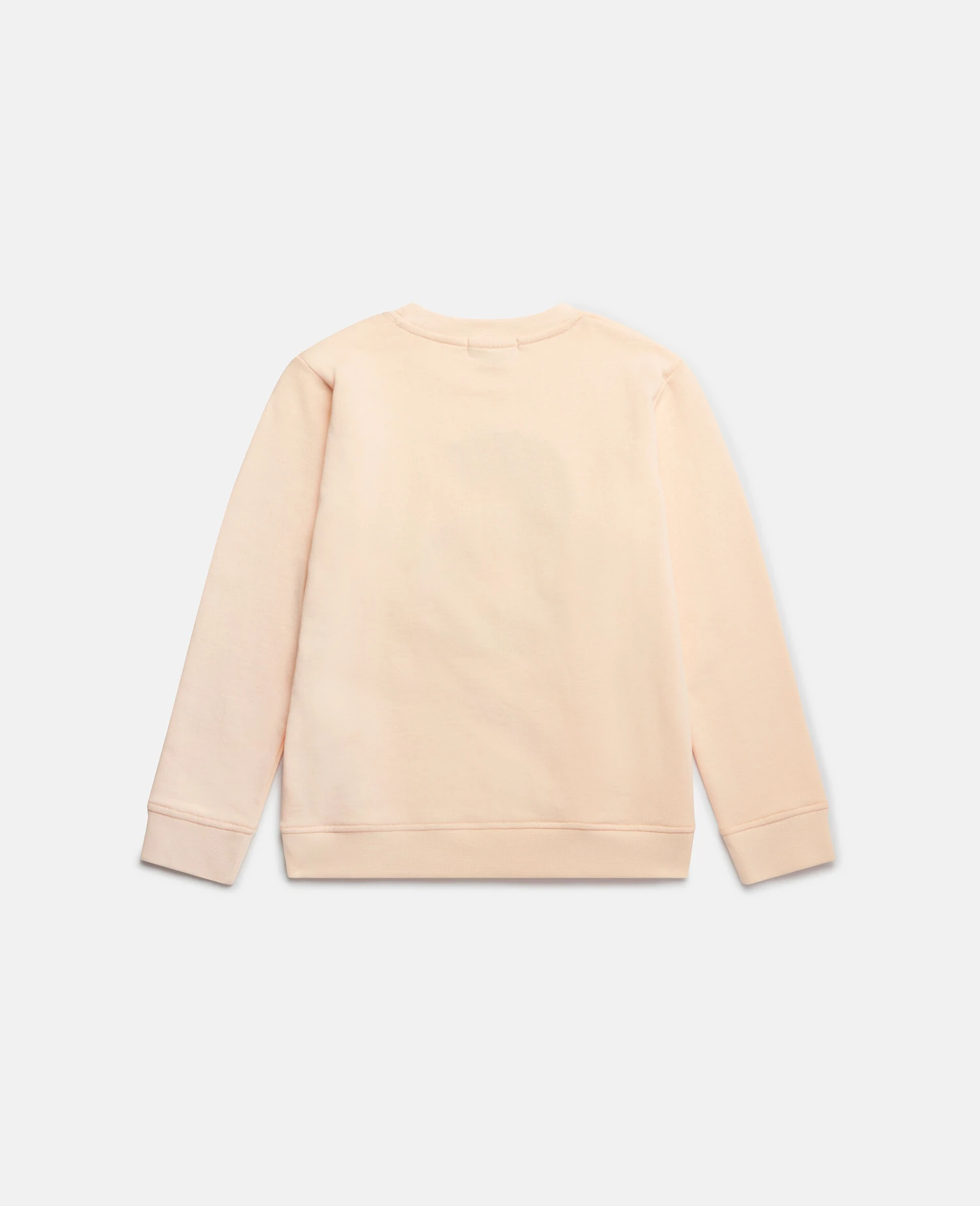 STELLA MCCARTNEY S Embroidery Sweatshirt 5 STELLA MCCARTNEY S Embroidery Sweatshirt - Image 3