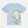 STELLA MCCARTNEY Lonesome Puppy Motif T-Shirt 1 STELLA MCCARTNEY Lonesome Puppy Motif T-Shirt -Stella Mccartney Store 13c0d851ff2ef5913e5488c492de3fe5d171d0b1 K02232PK01474210 C