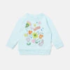 STELLA MCCARTNEY Doodle Print Sweatshirt 2 STELLA MCCARTNEY Doodle Print Sweatshirt -Stella Mccartney Store 13f95f8b593059f12ad9a4466db417cc948f0378 K01620PK03024210 C