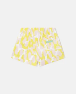 STELLA MCCARTNEY Camouflage Print Sweat Shorts 8 STELLA MCCARTNEY Camouflage Print Sweat Shorts -Stella Mccartney Store 152e91ae863dab37102cb4b0d48b8fe65ebae6a2 K01427PK03709000 P
