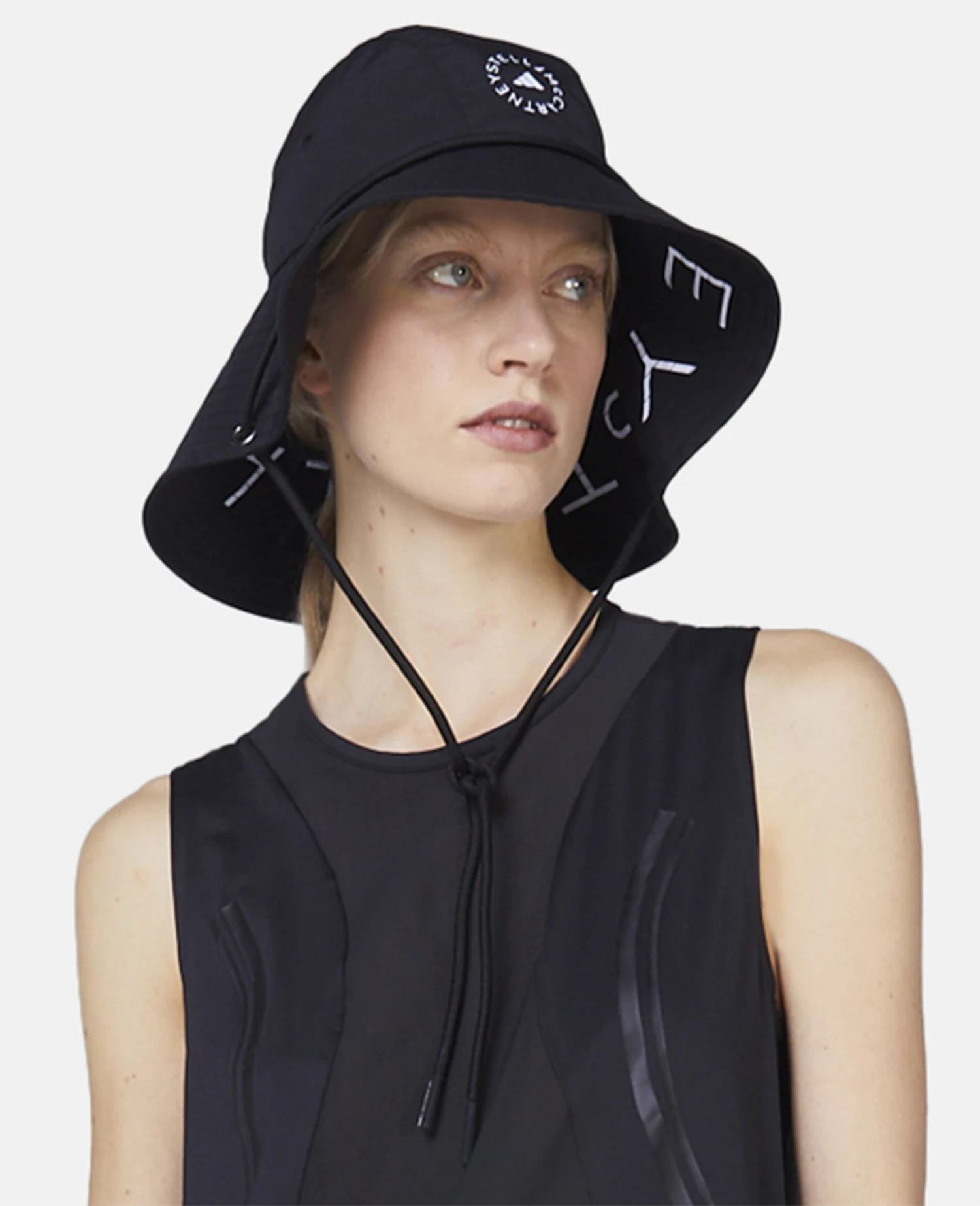 STELLA MCCARTNEY TruePace Running Tank Top 6 STELLA MCCARTNEY TruePace Running Tank Top - Image 4