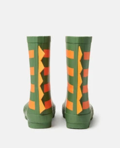 STELLA MCCARTNEY Gecko Spike Wellies -Stella Mccartney Store 1649e74a7b0ba13a0e07d732b9e464ad55721556 K01790PK00523000 P