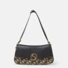 STELLA MCCARTNEY S-Wave Monogram Rafia Shoulder Bag 2 STELLA MCCARTNEY S-Wave Monogram Rafia Shoulder Bag -Stella Mccartney Store 16507c88f31f9d6fd6420ebcfd63e73d5ce80cf4 7B0025WP01509500 C