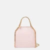 STELLA MCCARTNEY Falabella Mini Tote Bag -Stella Mccartney Store 175175195704b4798952c92b356b8aa7e73d184f 371223W93555900 C
